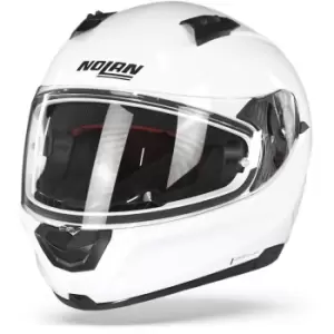 Image of Nolan N60-6 Special 15 Pure White L