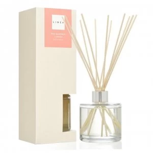 Image of Linea Glass Reed Diffuser