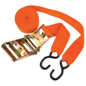 Image of BlueSpot Tools 45412 Ratchet Tie-Down 25ft