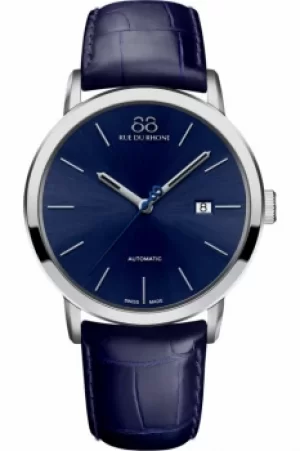 Image of Mens 88 Rue Du Rhone Double 8 Orgin Automatic Watch 87WA154210