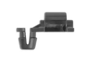 Image of General Trim Clip Rod End (Left Side) Clip for Mazda Pk 50 Connect 36086
