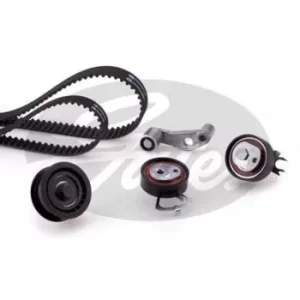 Image of Powergrip Timing Belt Kit Gates K025565XS