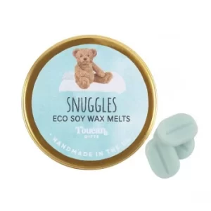Image of Snuggles Soy Wax Melt