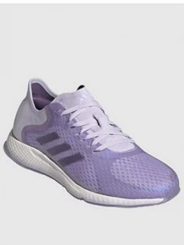 Image of Adidas Focus Breathein - Purple