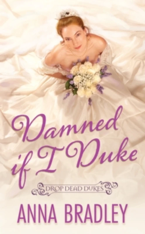 Image of Damned If I Duke Paperback / softback