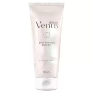 Image of Venus For Pubic Hair Skin-Smoothing Exfoliant 177ml