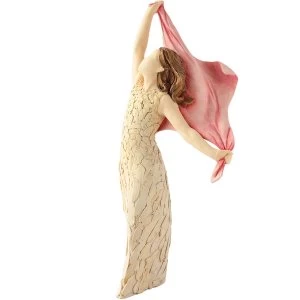 Image of More than Words Figurines Freedom