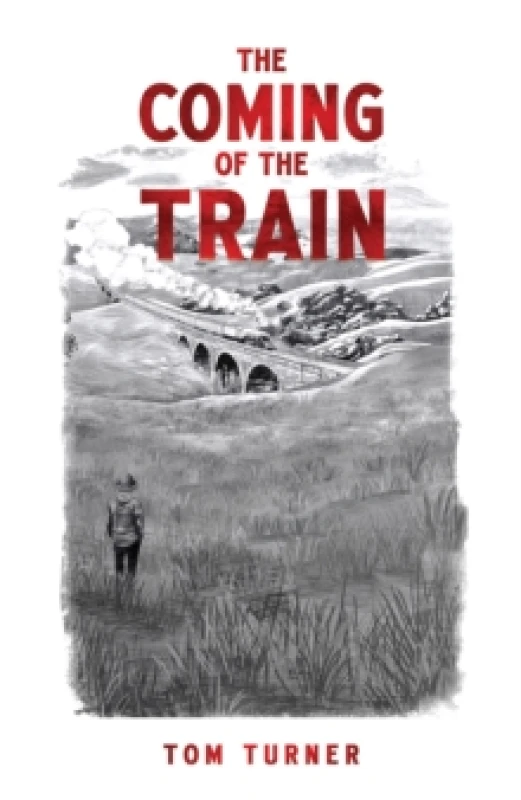 Image of The Coming of the Train Paperback / softback