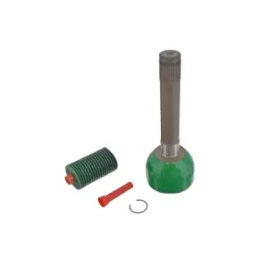 Image of Cv Joint Kit (Outer Lh/Rh) ADT38934 by Blue Print