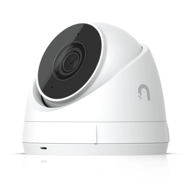 Image of Ubiquiti Networks Ubiquiti G5 Turret Ultra IP security camera Indoor & outdoor 2688 x 1512 pixels Ceiling/wall UVC-G5-TURRET-ULTRA