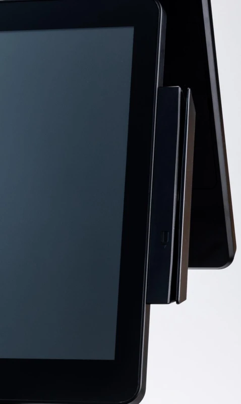 Image of CAPTURE MSR (for Singry nd Mn