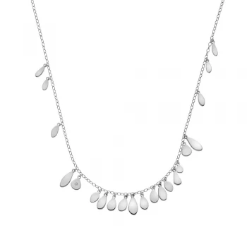 Image of Hot Diamonds Statement Necklace