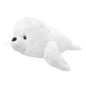 Image of All About Nature Arctic Seal 30cm Plush