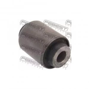 Image of Lower Front Track Control Arm Bush FEBEST SAB-018