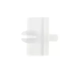 Image of ROMIX Clip, trim-/protection strip BMW,ALPINA C60474 51131946258