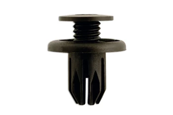 Image of Screw Rivet Retainer Clip for Land Rover & BMW Mini Connect 35045