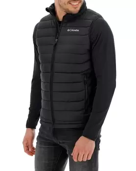 Image of Columbia Powder Lite Gilet
