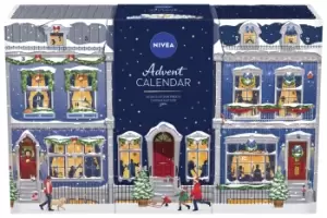 Image of Nivea Ladies Advent Gift Set