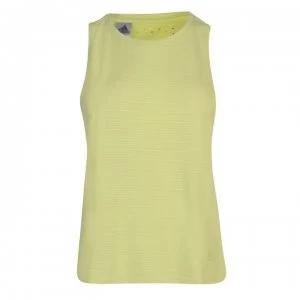 Image of adidas Chill Tank Top Ladies - Yellow