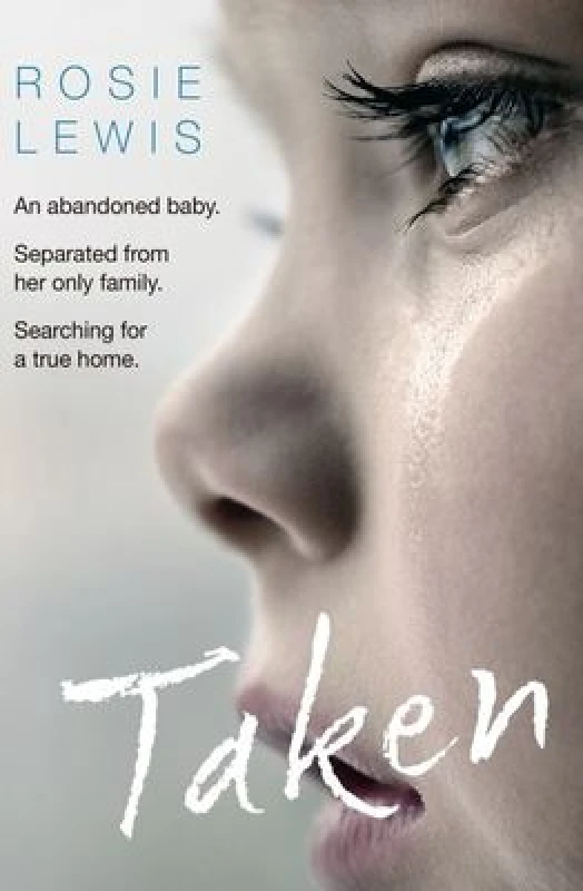 Image of Taken by Rosie Lewis Paperback