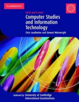Image of Computer Studies and Information Technology by Chris Leadbetter Paperback