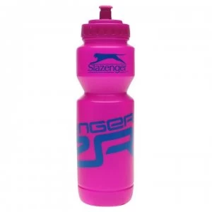 Image of Slazenger Water Bottle X Large - Bright Pink/Blu