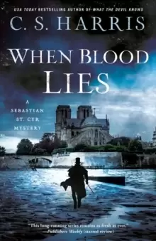 Image of When Blood Lies