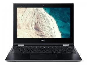 Image of Acer Chromebook Spin R752TN-C32N 11.6" Laptop