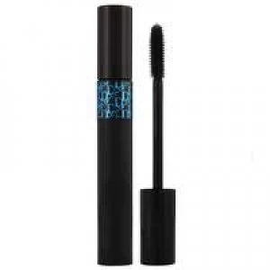 Image of Dior Diorshow Pump 'N' Volume Waterproof Mascara 090 Black Pump 5.2g