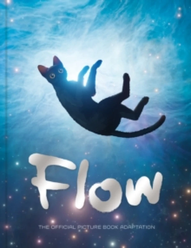 Image of Flow Picture Book Hardback