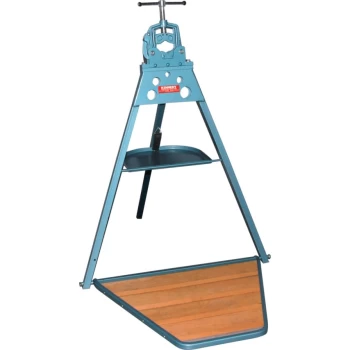 Image of Stand & Pipe Vice 10-85MM