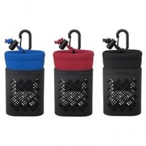 Image of CSCH-121 RED Universal Tough Camera Case - Red