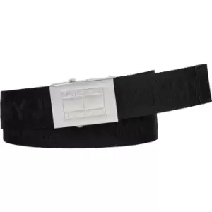 Image of Tommy Jeans Tjm Slider - Black