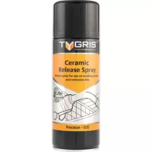 Image of Ceramic Release Aerosol, 400ML
