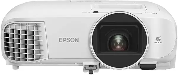 Image of EPSON EH-TW5700 2700 ANSI Lumens Standard Throw Projector