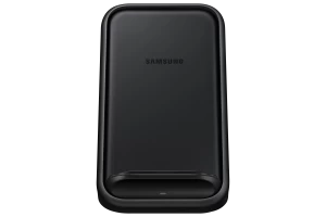 Image of Samsung Wireless Charging Stand Black (EP-N5200TBEggB)