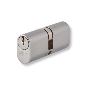 Image of Union 2x6 Double Oval Cylinder