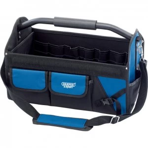 Image of Draper Expert Folding Tote Tool Bag 350mm