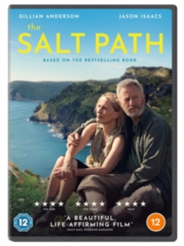 Image of The Salt Path DVD