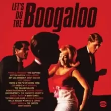 Image of Let's Do the Boogaloo
