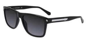 Image of Calvin Klein Jeans Sunglasses CKJ21616S 001