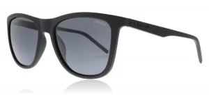 Image of Polaroid PLD2049/S Sunglasses Matte Black 003 Polariserade 55mm