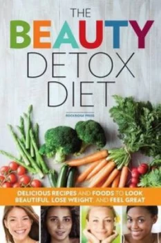 Image of Beauty Detox Diet by Rockridge Press Paperback