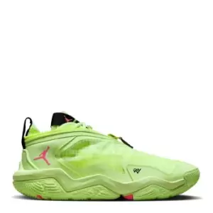 Image of Air Jordan Jordan WHY NOT.6 Basketball Shoes - Yellow