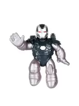 Image of Heroes Of Goo Jit Zu Marvel Superheroes- War Machine