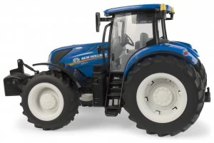 Image of New Holland T7 270 Toy Tractor.