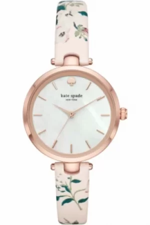 Image of Kate Spade New York Holland Watch KSW1422B