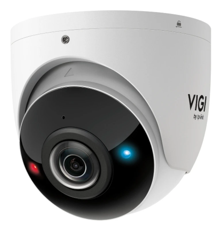 Image of TP Link InSight S485PI Turret IP security camera Outdoor 3840 x 2160 p