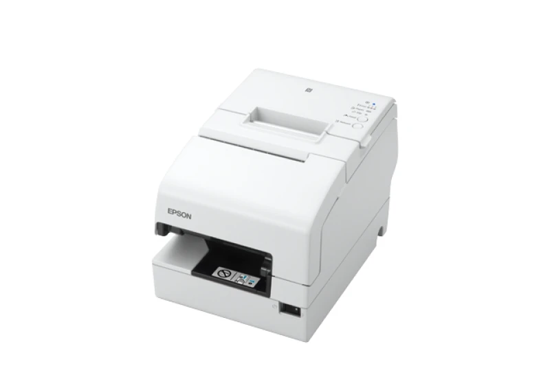 Image of Epson TM-H6000V-213P1 180 x 180 DPI Wired POS printer