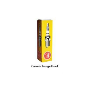 Image of 1x NGK Racing Spark Plug R2349-10 R234910 (6839)